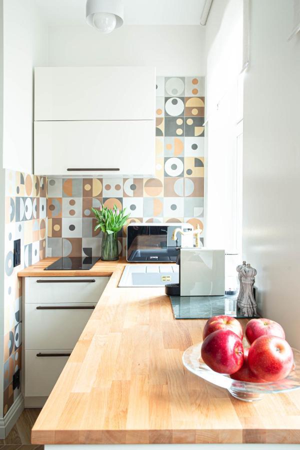 Apartament Dom Szwajcara คาร์ปัตซ์ ภายนอก รูปภาพ