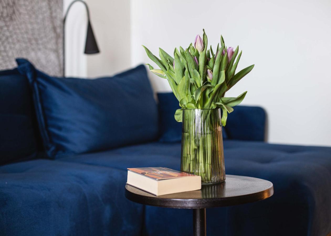 Apartament Dom Szwajcara คาร์ปัตซ์ ภายนอก รูปภาพ