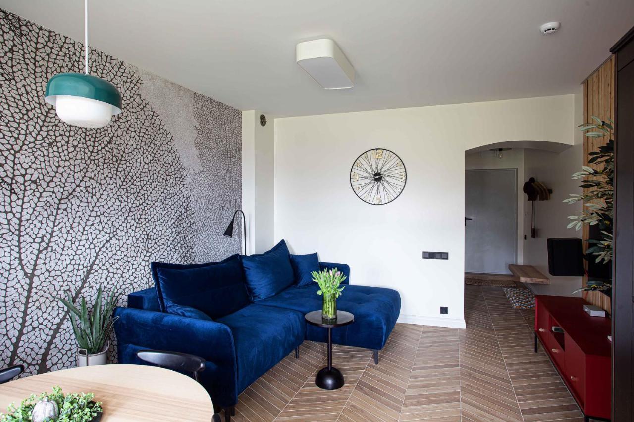 Apartament Dom Szwajcara คาร์ปัตซ์ ภายนอก รูปภาพ