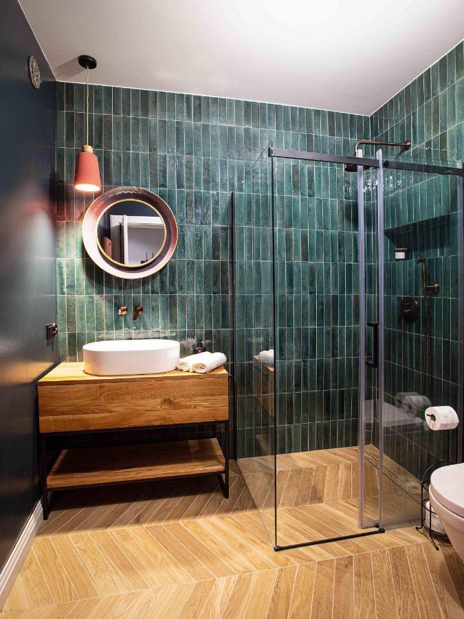 Apartament Dom Szwajcara คาร์ปัตซ์ ภายนอก รูปภาพ