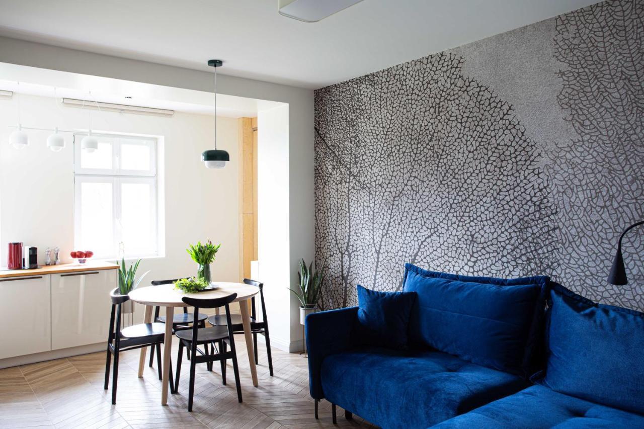 Apartament Dom Szwajcara คาร์ปัตซ์ ภายนอก รูปภาพ