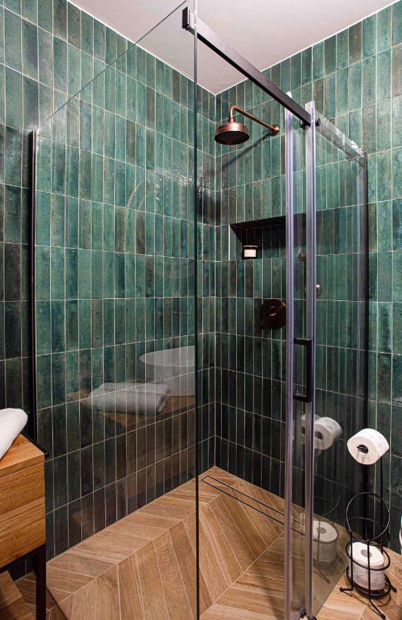 Apartament Dom Szwajcara คาร์ปัตซ์ ภายนอก รูปภาพ